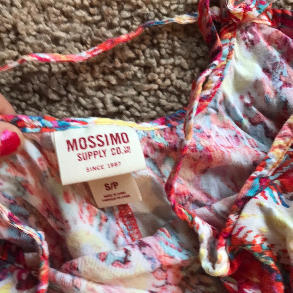 Spring tops bundle - Picture 3 of 5